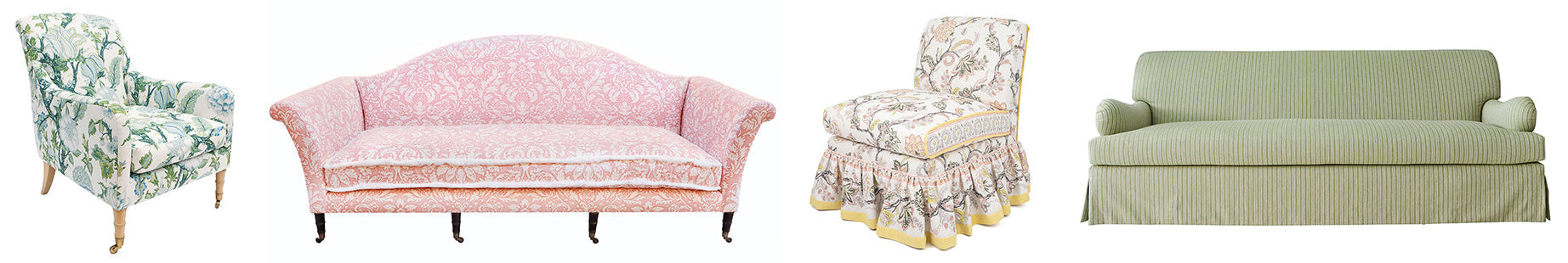 Casa Branca | Furniture