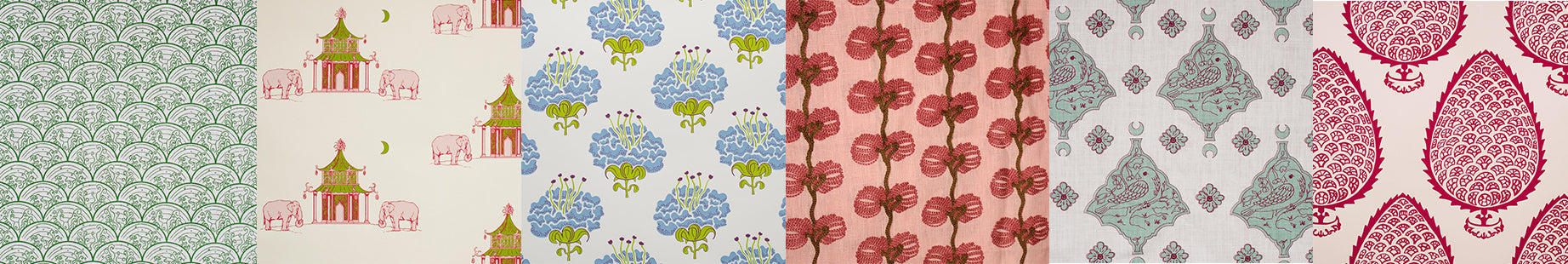 Katie Ridder | Fabric