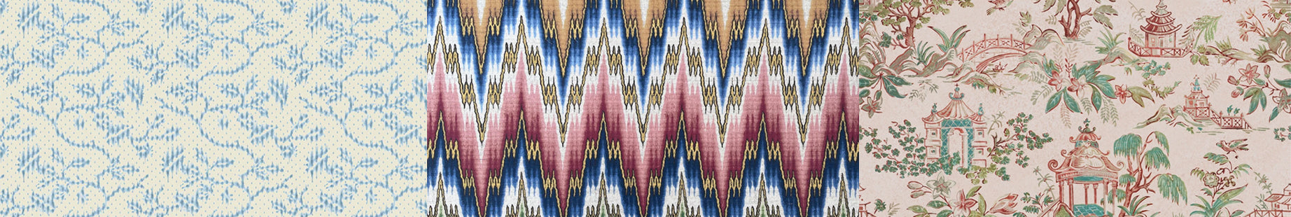 Teyssier | Wallpaper