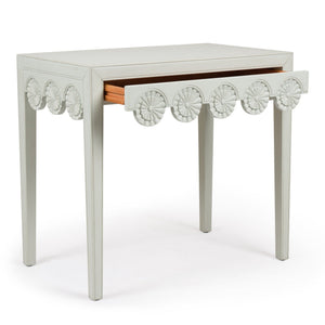 Otto Side Table by Bunny Williams Home