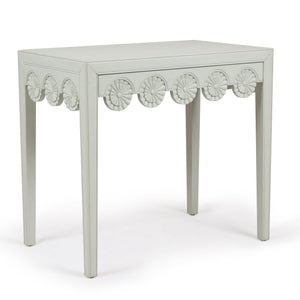 Otto Side Table by Bunny Williams Home