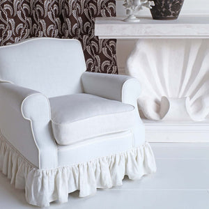 Clara Armchair