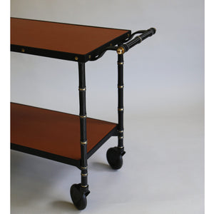 Adnet-Trolley-Black-and-Tan-Leather-Closeup-2-WS-1200×1200