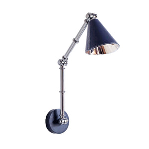 Adnet Flexi Wall Light