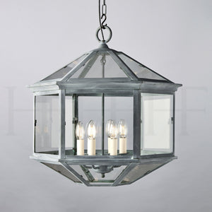 Alex Hanging Lantern