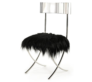 Alisa Vanity Chair | MSC