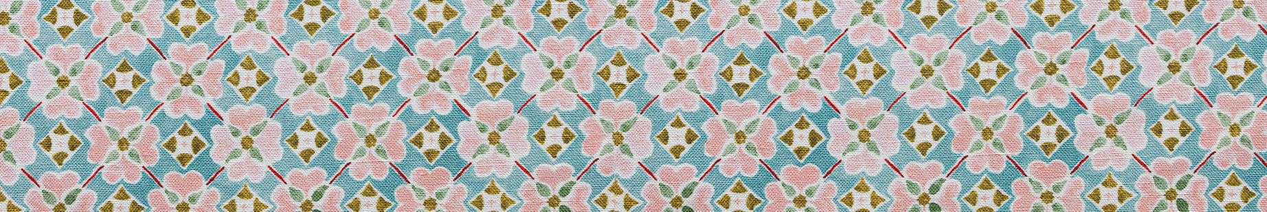 Anna Spiro Textiles | Fabric