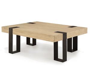 Aristide Coffee Table | MSC