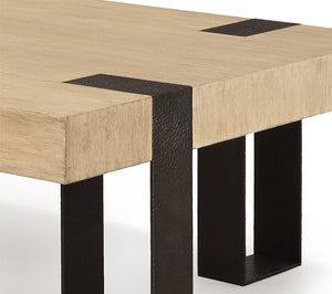 Aristide Coffee Table | MSC