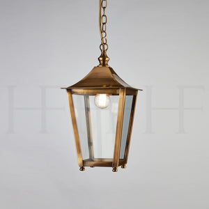 Athena Hanging Lantern