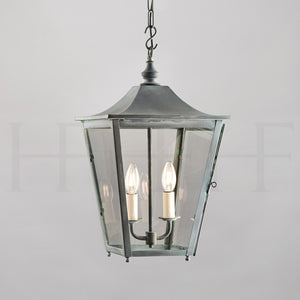 Athena Hanging Lantern