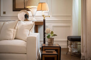 Athena Sofa | PMC