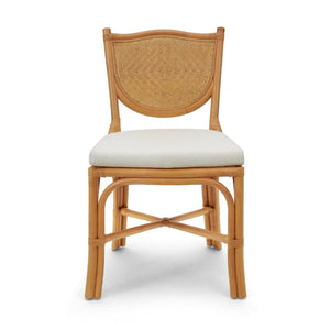 Beatriz Dining Chair by Bunny Williams Home