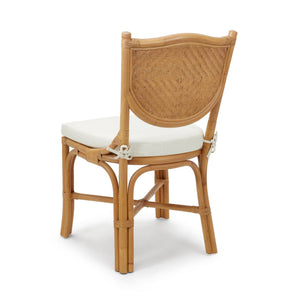 Beatriz Dining Chair by Bunny Williams Home