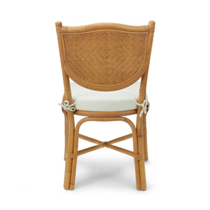 Beatriz Dining Chair by Bunny Williams Home