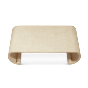 Emilia Coffee Table by Bunny Williams Home