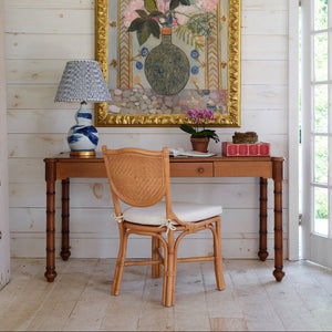 Beatriz Dining Chair by Bunny Williams Home