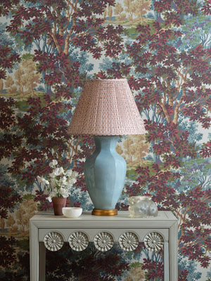 Otto Side Table by Bunny Williams Home