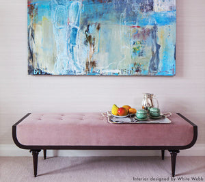 Balzac Bench | MSC