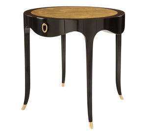 Barry Table | MSC