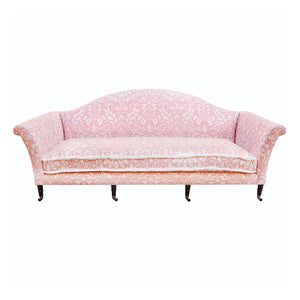 Brighton Sofa (COM) | CB