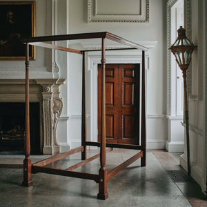 Gillows Four Poster Bed | CG