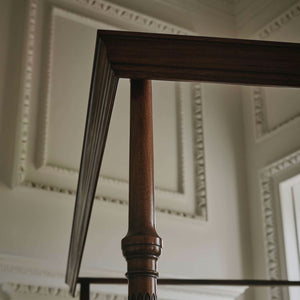 Gillows Four Poster Bed | CG