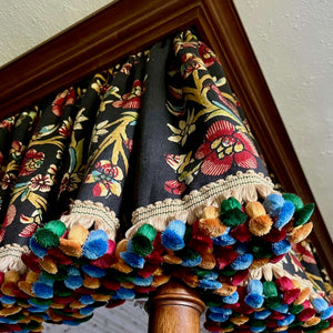 Gillows Four Poster Bed | CG