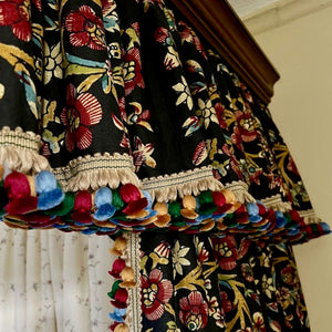 Gillows Four Poster Bed | CG