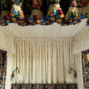 Gillows Four Poster Bed | CG