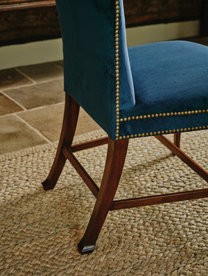 Warham Dining / Library Chair | CG