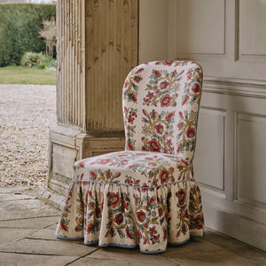 Wiveton Slipper Chair | CG