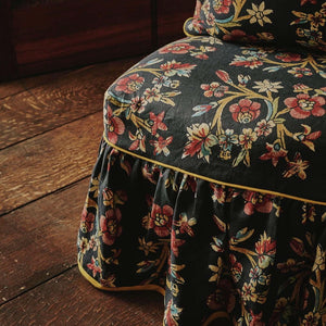 Wiveton Slipper Chair | CG