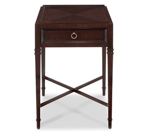 Carson Side Table | MSC