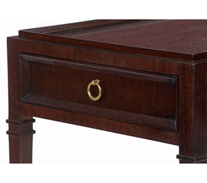 Carson Side Table | MSC