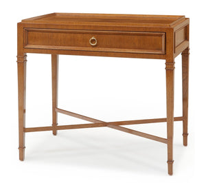 Carson Bedside Table | MSC