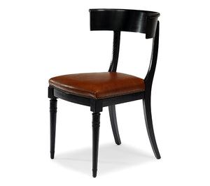 Casa Chair | MSC