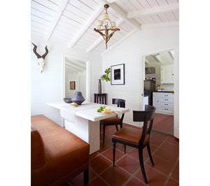 Casa Chair | MSC