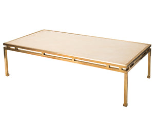 Cecil Coffee Table | MSC