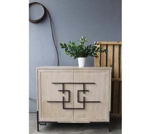 Chinois Chest | MSC