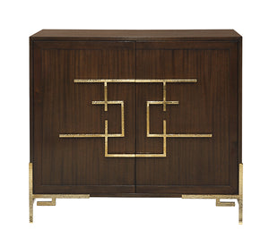 Chinois Chest | MSC