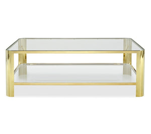 Claude Coffee Table | MSC
