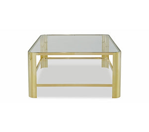 Claude Coffee Table | MSC