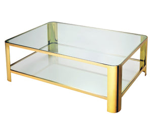 Claude Coffee Table | MSC