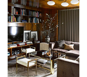 Claude Coffee Table | MSC