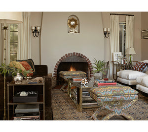 Claude Coffee Table | MSC