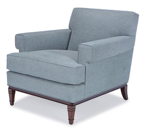 Cordell Lounge Chair | MSC