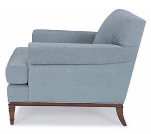 Cordell Lounge Chair | MSC
