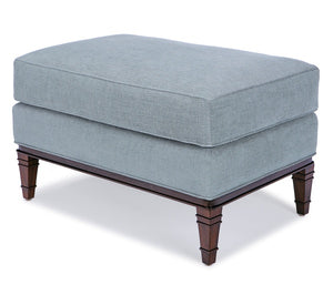 Cordell Ottoman | MSC