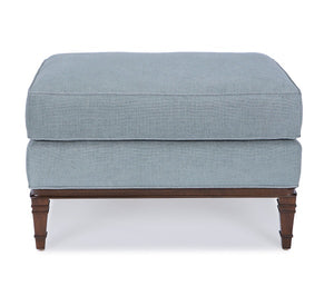Cordell Ottoman | MSC
